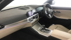 BMW 3 Series 320d M Sport 4dr Step Auto [Tech Pack] Diesel Saloon